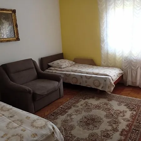 Arsic 2 Apartment