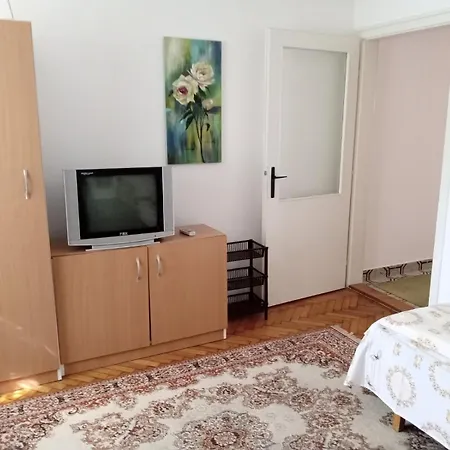 Arsic 2 Apartment