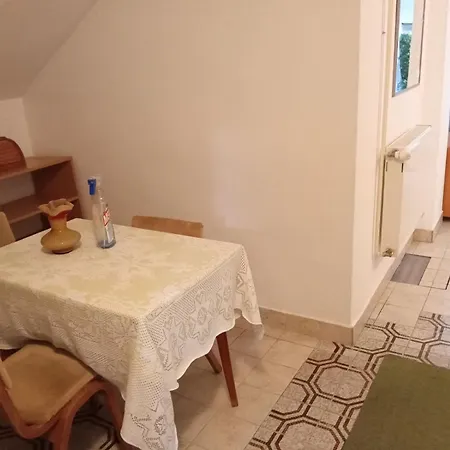 Apartment Arsic 2