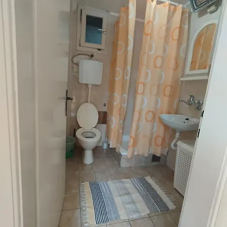 Arsic 2 Apartment *